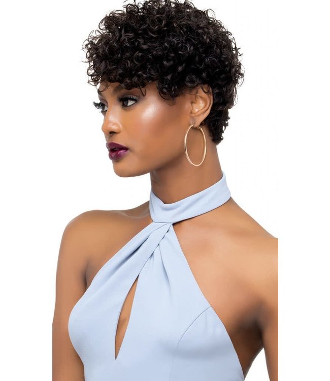 Outre Duby Wig - Finger Roll