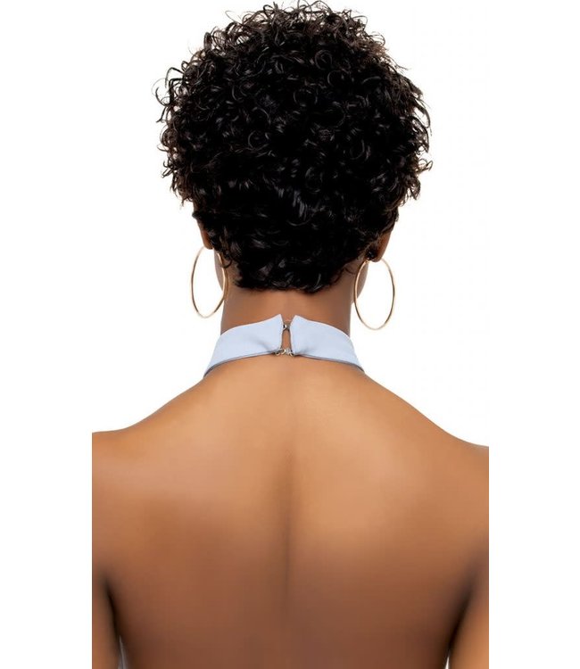 Outre Duby Wig - Finger Roll