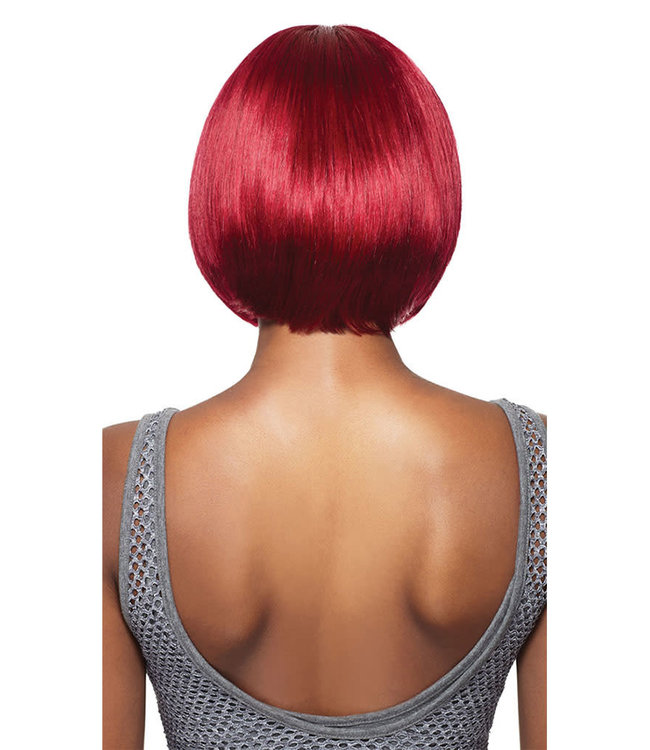 Outre Duby Wig - Blunt Bang