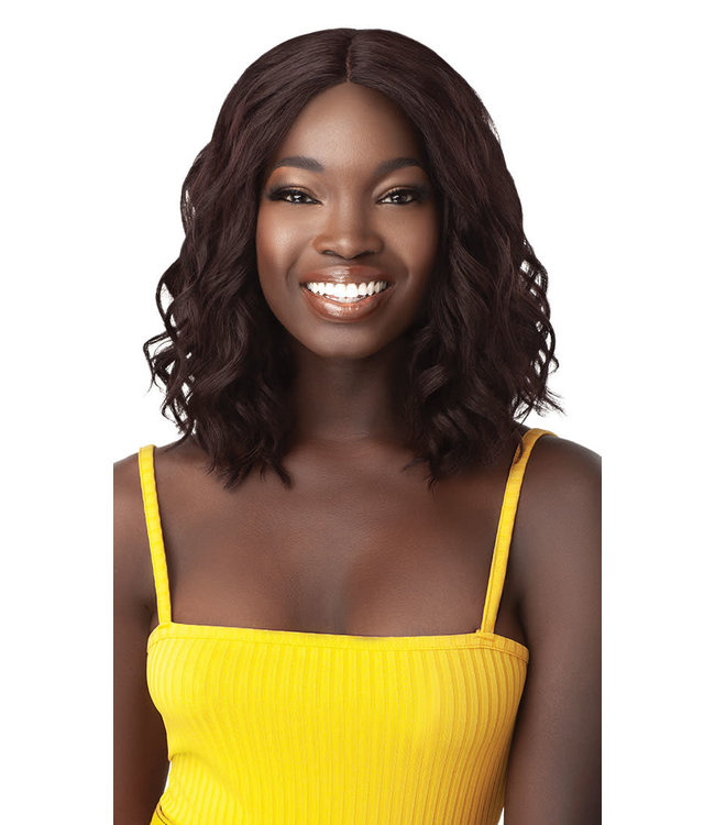 The Daily Wig The Daily Wig - Tiara