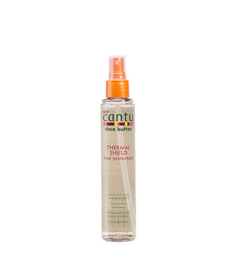 Cantu Shea Butter Thermal Shield Heat Protectant 5.1oz