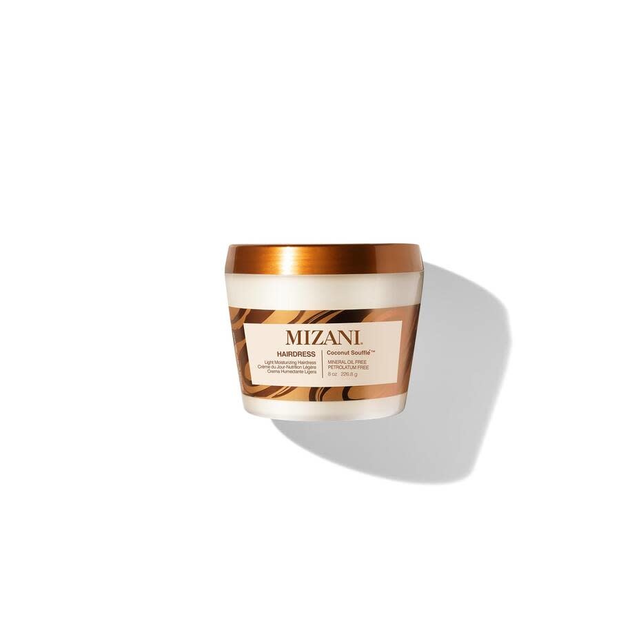 Mizani Mizani Coconut Souffle 226g Princessa Beauty Products