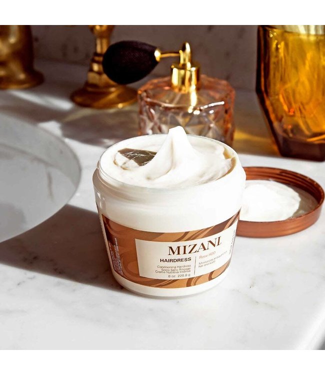 Mizani Mizani Hairdress Rose H20 8oz