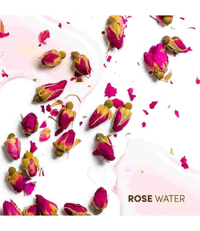 Mizani Mizani Hairdress Rose H20 8oz