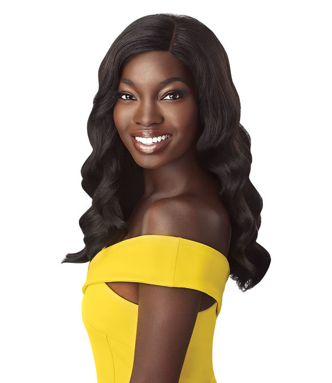 The Daily Wig The Daily Wig - Yvonne