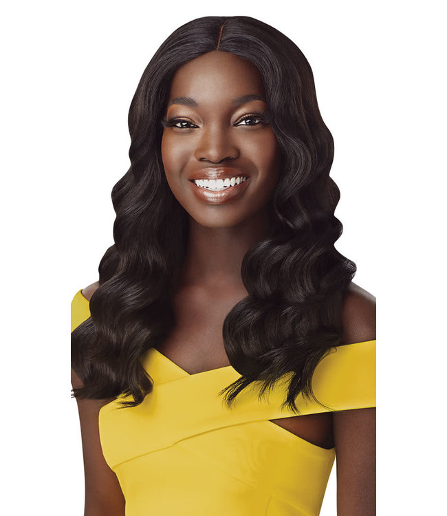 The Daily Wig The Daily Wig - Yvonne