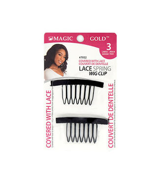 Magic Collection Wig Clip - Large