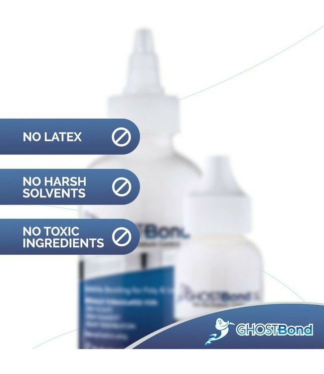 Ghost Bond Ghost Bond XL