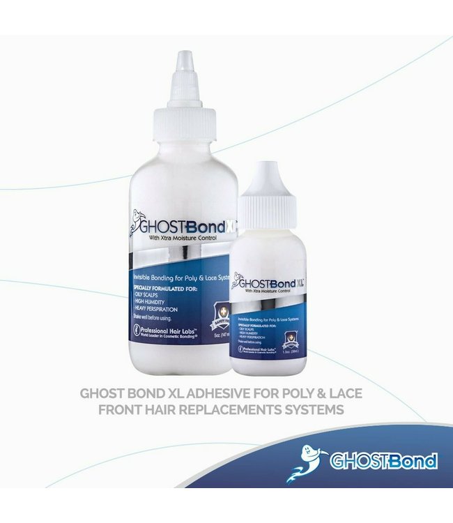 Ghost Bond Ghost Bond XL