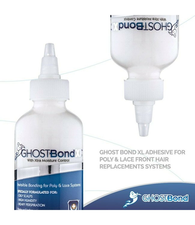 Ghost Bond Ghost Bond XL