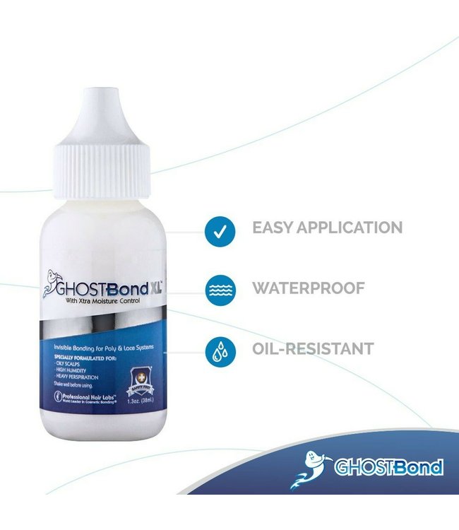 Ghost Bond Ghost Bond XL