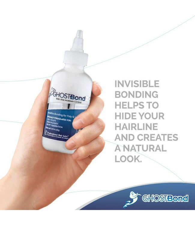 Ghost Bond Ghost Bond XL