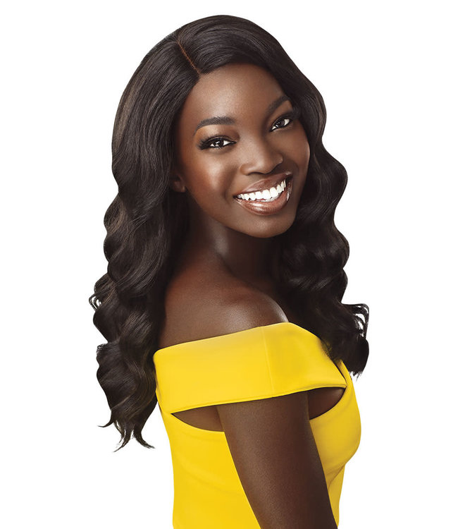 The Daily Wig The Daily Wig - Yvonne