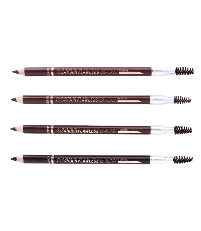 Ebin Ebin 24hr Flawless Pencil - Black