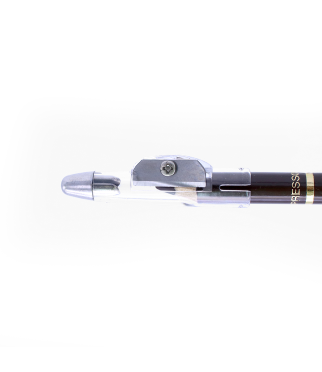 Ebin Ebin 24hr Flawless Pencil - Deep Espresso