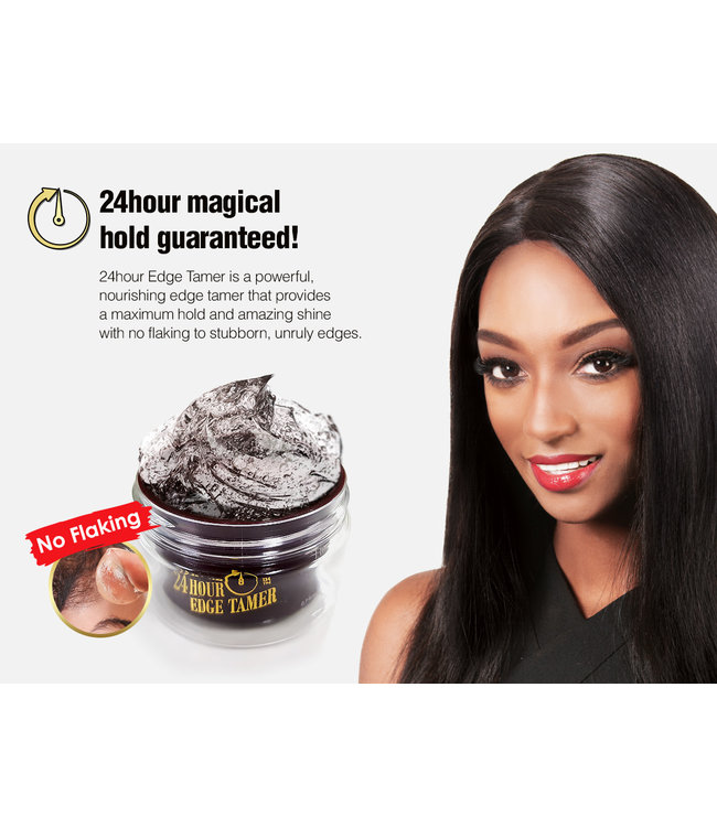 Ebin 24Hour Edge Tamer