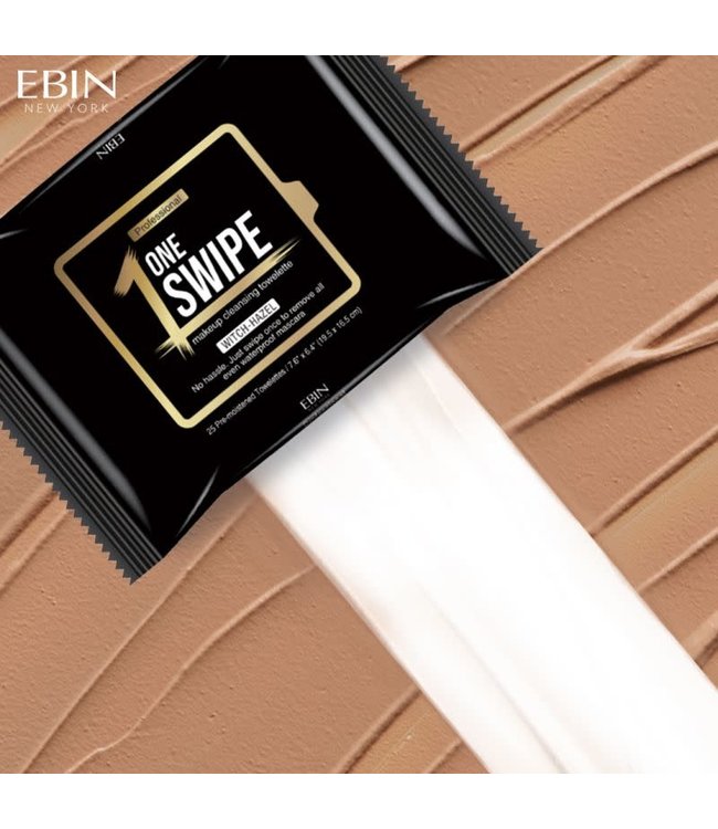 Ebin Ebin One Swipe Towelette