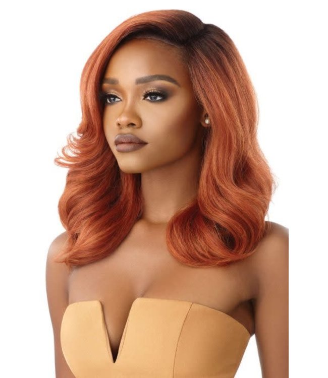 Neesha Soft & Natural Neesha 202 - Lace Front Wig Final Sale