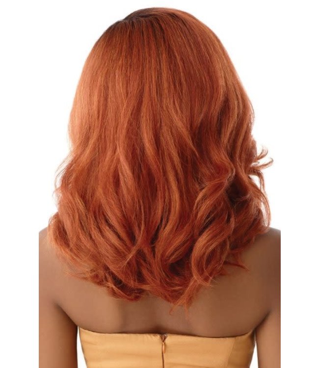 Neesha Soft & Natural Neesha 202 - Lace Front Wig Final Sale