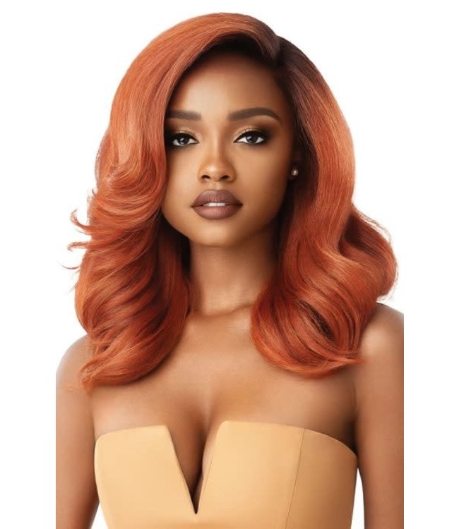 Neesha Soft & Natural Neesha 202 - Lace Front Wig Final Sale
