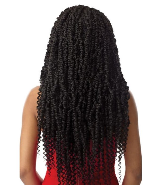 X-Pression Twisted Up Passion Twist 28"