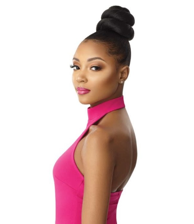 Pretty Quick Bun - Dania