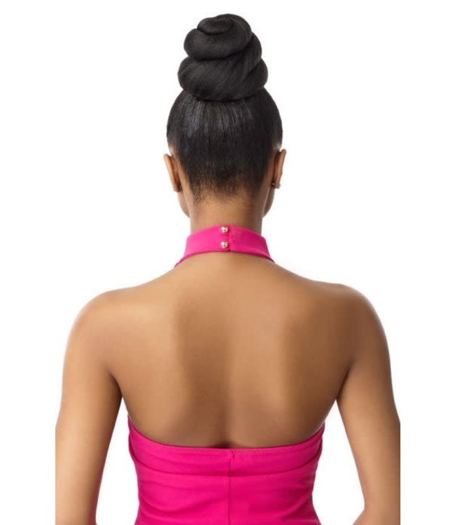 Pretty Quick Bun - Dania