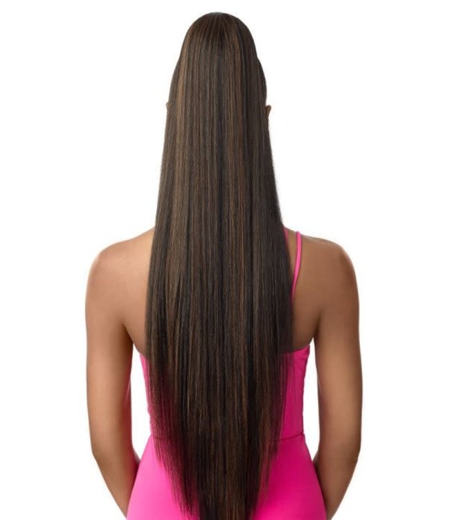 Pretty Quick Pony - Nadirah