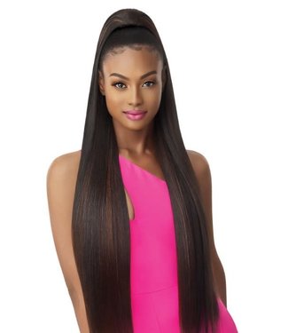 Pretty Quick Pony - Nadirah - FINAL SALE