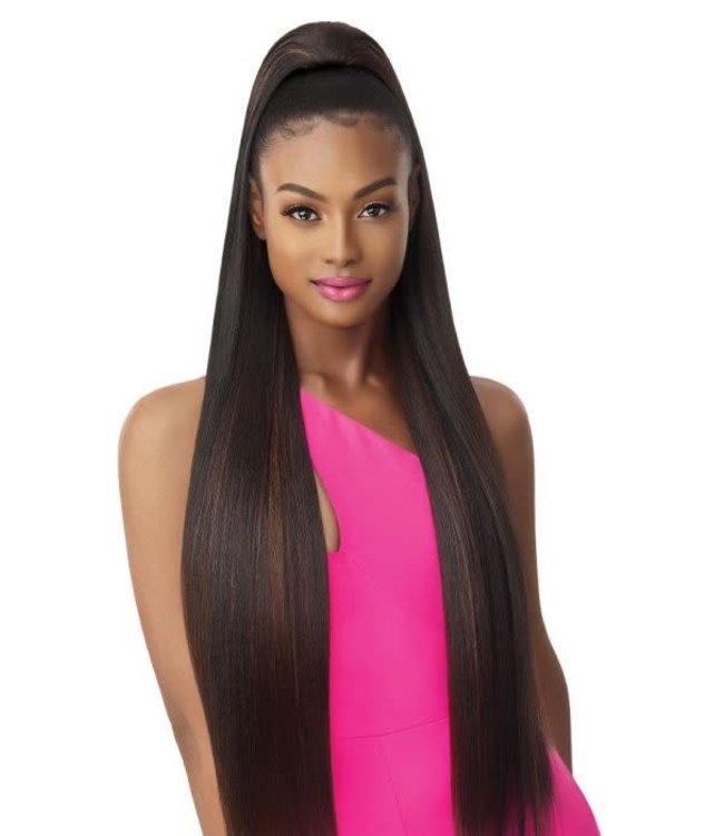 Pretty Quick Pony - Nadirah - FINAL SALE