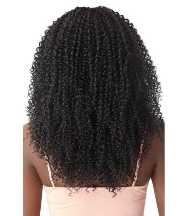 Big Beautiful Hair 4A Spring Spiral