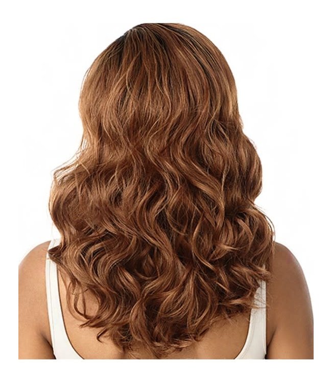 Quick Weave Carly Final Sale