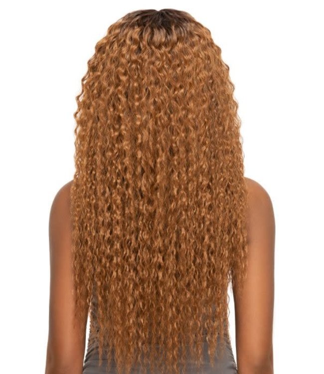 Purple Pack Style Super Curl