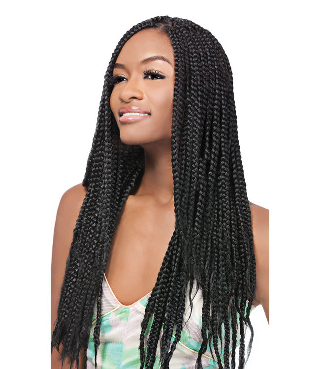 Mèche X-Pression Ultra Braid Color:2