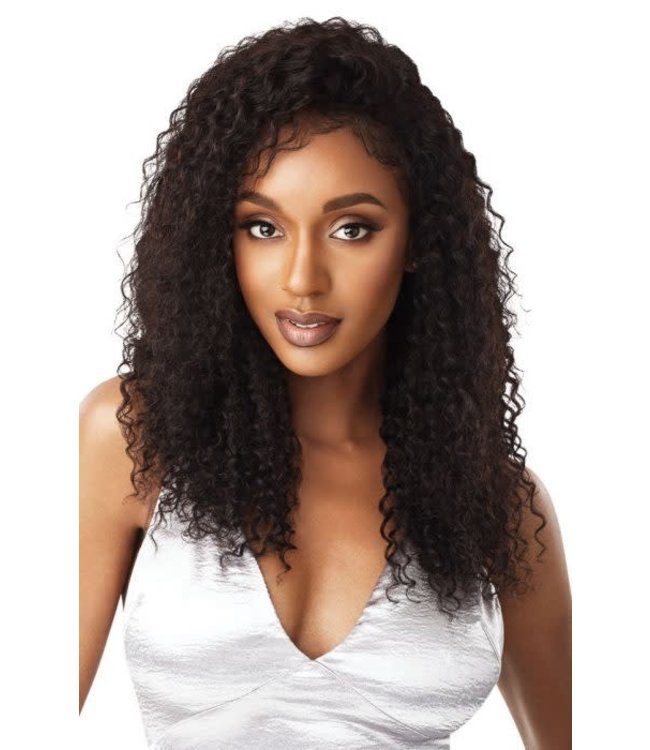 My Tresses Natural Bohemian