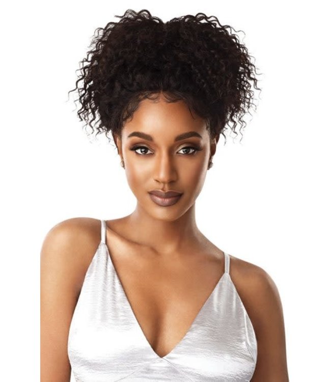 My Tresses Natural Bohemian