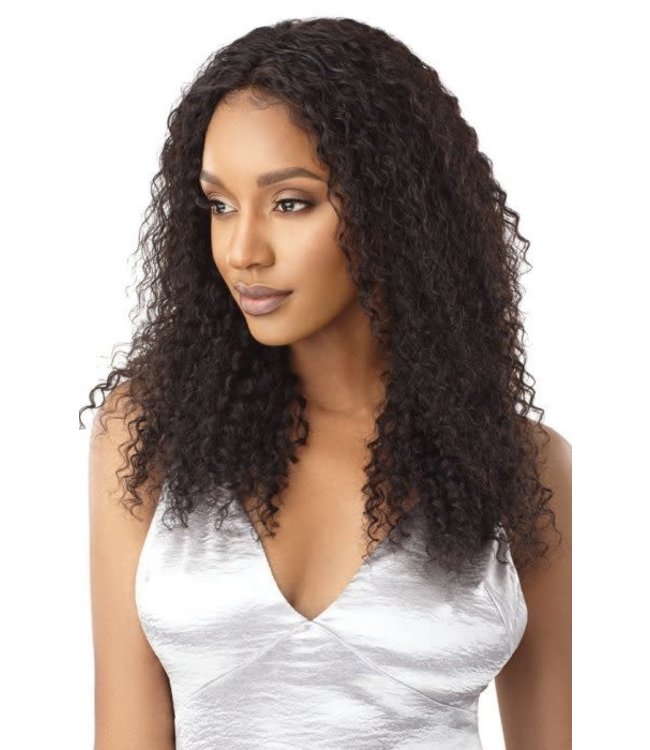 My Tresses Natural Bohemian