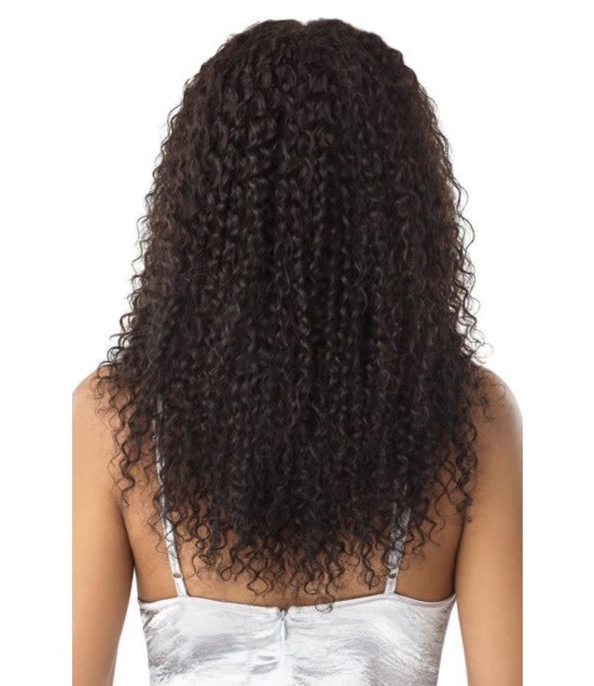 My Tresses Natural Bohemian