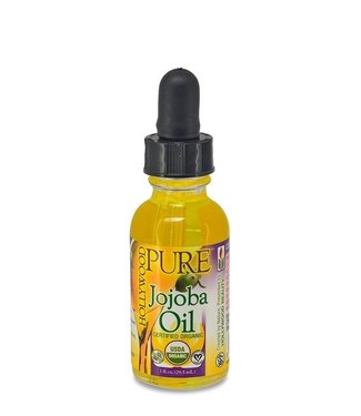 Hollywood Beauty Hollywood Pure JoJoba oil 1oz