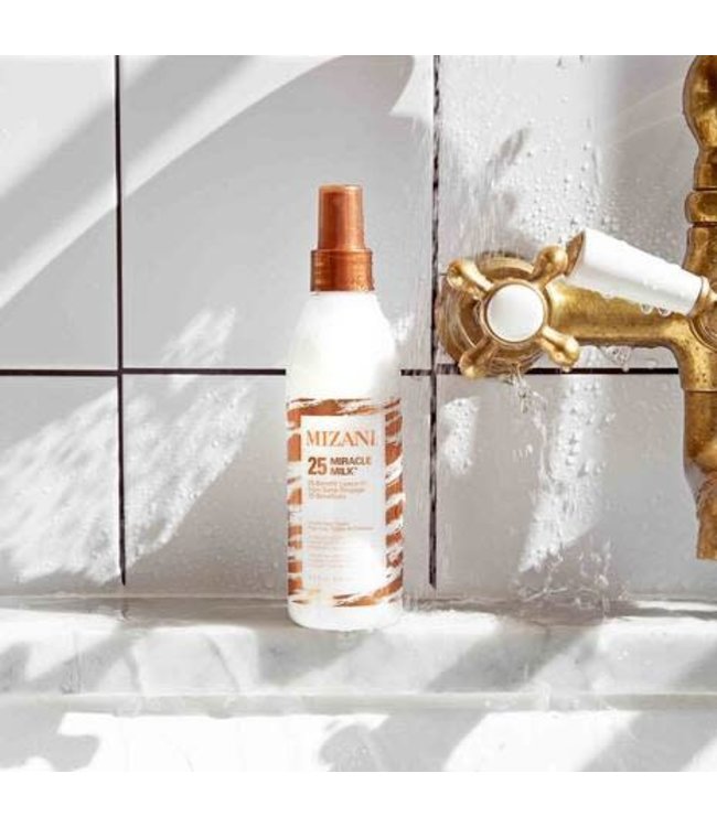 Mizani 25 Miracle Milk
