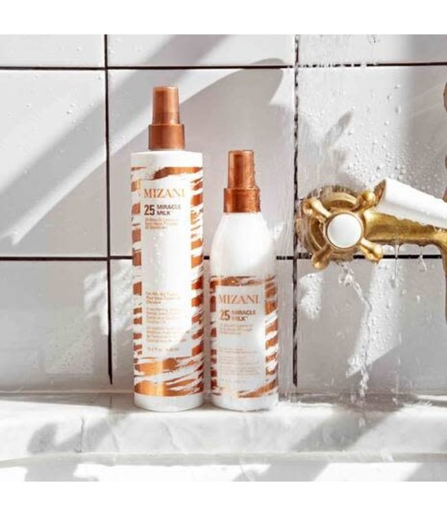 Mizani Mizani 25 Miracle Milk