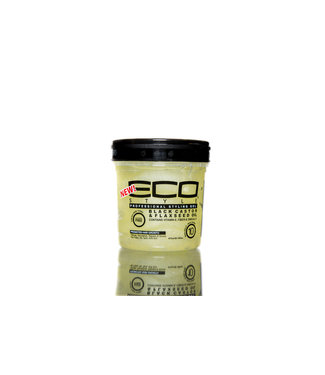 Eco Style Eco Style - Black Castor Oil & Flaxseed