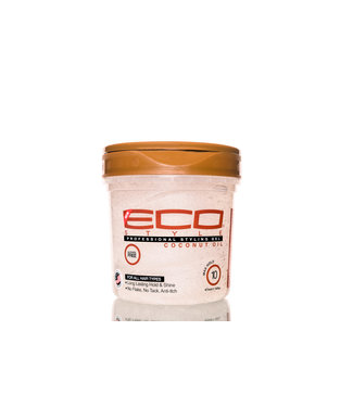 Eco Style Eco Style - Coconut Oil