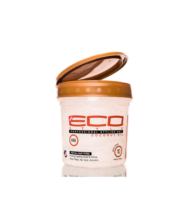 Eco Style Eco Style - Coconut Oil