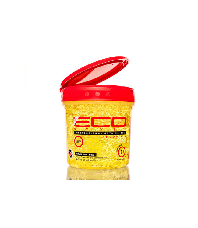 Eco Style Moroccan Argan Oil