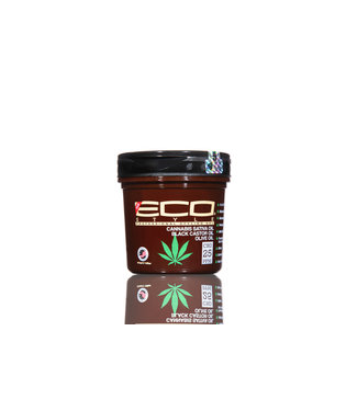 Eco Style Eco Style - Cannabis Sativa / Black Castor / Olive Oils