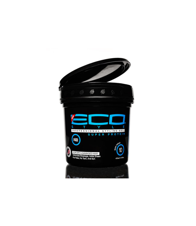 Eco Style Eco Style - Super Protein