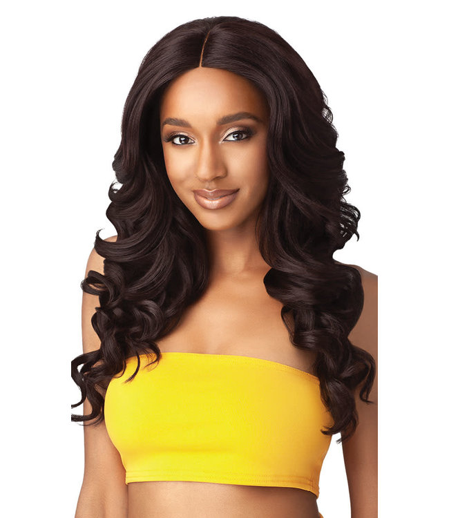 The Daily Wig The Daily Wig - Samara