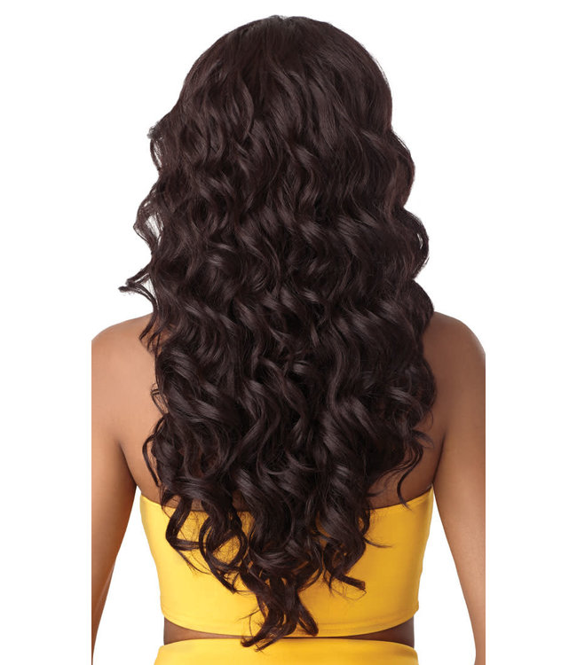 The Daily Wig The Daily Wig - Samara