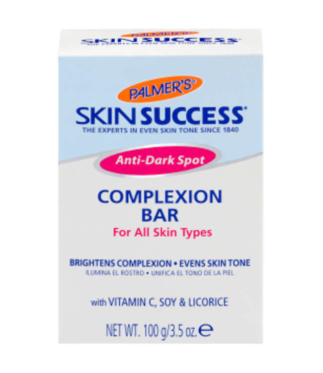 Palmer's Skin Success